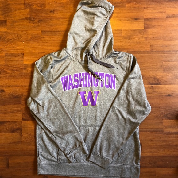 J America Sportswear Other - Washington State Hoodie. J-America wear